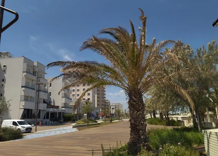 Hotel Executive La Fiorita